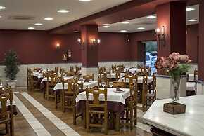 Hostal La Bartola