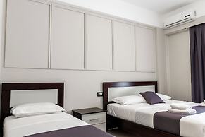 Hotel Heksamil