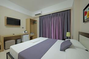 Hotel Heksamil