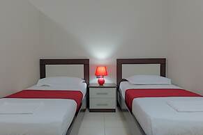 Hotel Heksamil