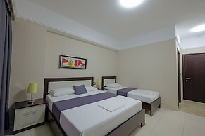 Hotel Heksamil