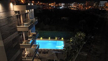 Hotel Heksamil