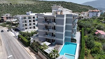 Hotel Heksamil