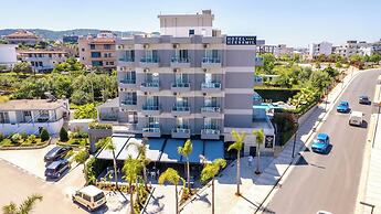 Hotel Heksamil