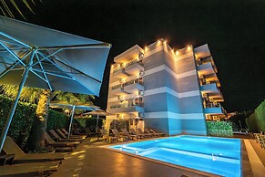 Hotel Heksamil