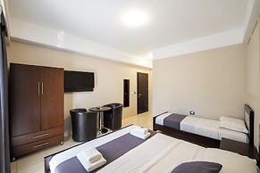 Hotel Heksamil