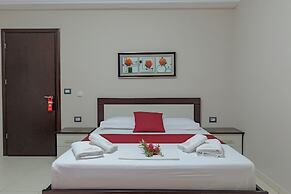 Hotel Heksamil