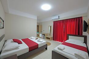 Hotel Heksamil