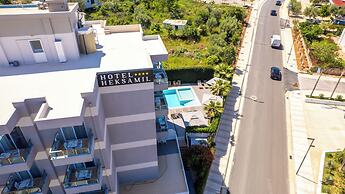 Hotel Heksamil