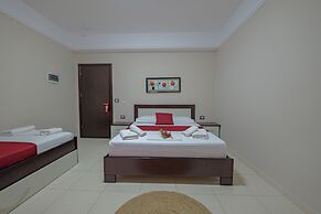 Hotel Heksamil