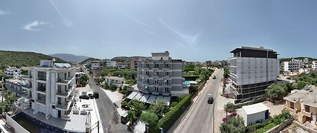Hotel Heksamil