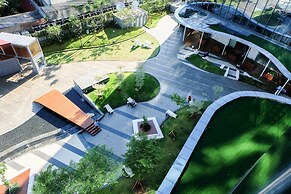 Best North L'Avenue Apartment