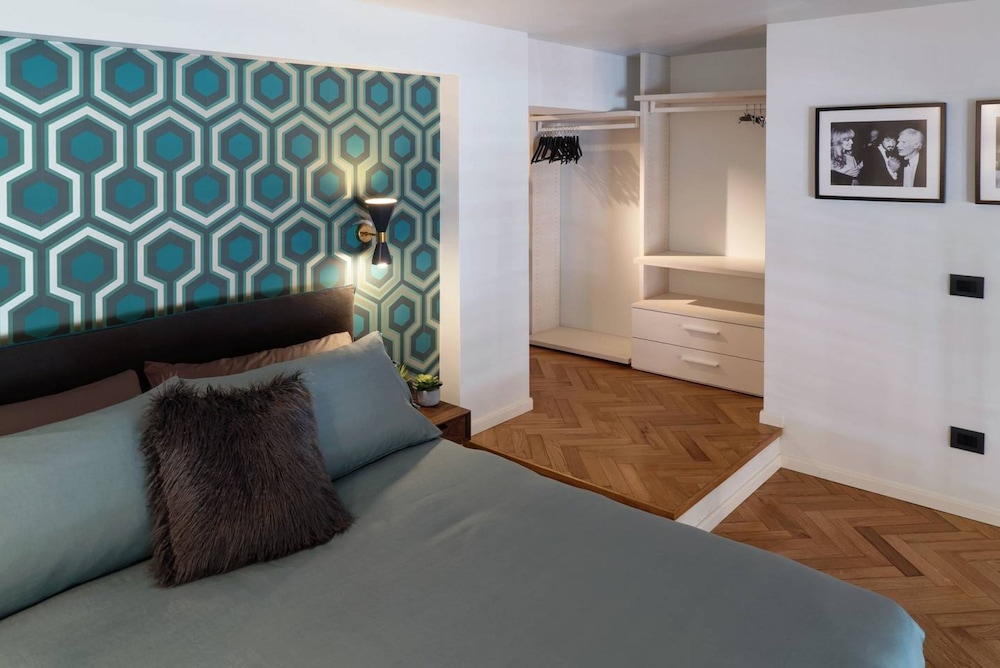 Design Apartment near City Center