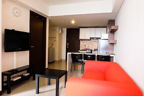 Best Location The H Residence Apartment