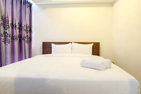 Best Location The H Residence Apartment