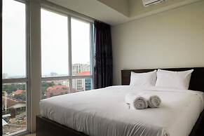 Best Location The H Residence Apartment