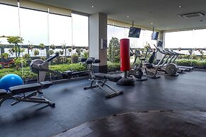 Affordable At L'Avenue Apartment