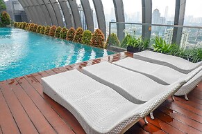 Affordable At L'Avenue Apartment