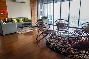 Affordable At L'Avenue Apartment