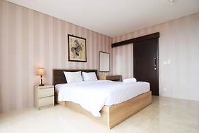 Suite L'avenue Apartment Pancoran