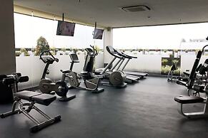 Suite L'avenue Apartment Pancoran