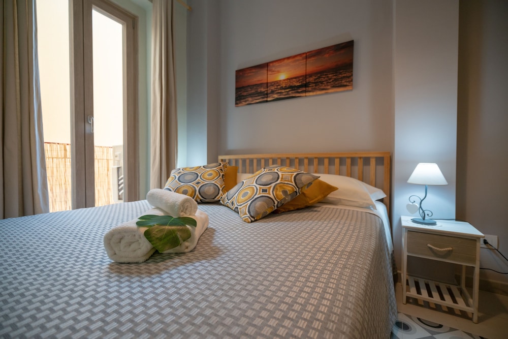 Sea Station Polignano Rooms