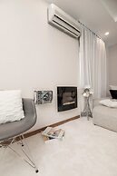 Bucharest Apartments DeLuxe