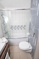 Bucharest Apartments DeLuxe
