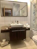 Bucharest Apartments DeLuxe