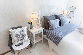 Bucharest Apartments DeLuxe