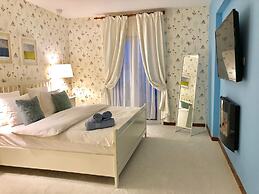 Bucharest Apartments DeLuxe