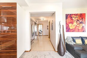 Bucharest Apartments DeLuxe
