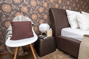 Bucharest Apartments DeLuxe