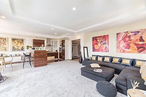 Bucharest Apartments DeLuxe