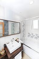 Bucharest Apartments DeLuxe