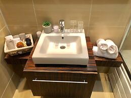 Bucharest Apartments DeLuxe