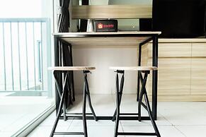 Exclusive Studio Casa De Parco Apartment