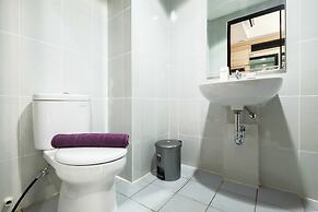 Exclusive Studio Casa De Parco Apartment