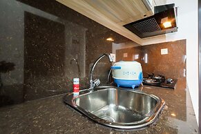 Exclusive Studio Casa De Parco Apartment