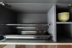 Exclusive Studio Casa De Parco Apartment