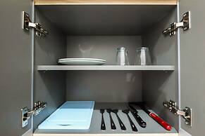 Exclusive Studio Casa De Parco Apartment