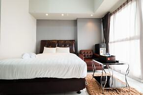 Exclusive Studio Casa De Parco Apartment
