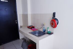 Studio Bellmont Residence Near Puri
