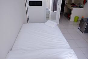 Studio Bellmont Residence Near Puri