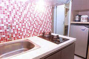 Best Price Green Pramuka Apartment