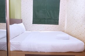 Best Price Green Pramuka Apartment
