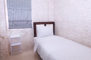 Best Price Green Pramuka Apartment