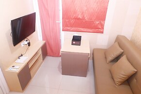 Best Price Green Pramuka Apartment