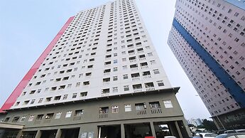 Best Price Green Pramuka Apartment