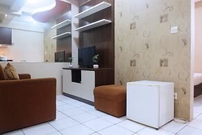 Best Location Menteng Square